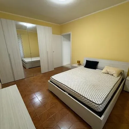 Nyaraló Colombara *
