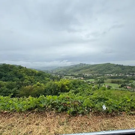 Nyaraló Colombara *